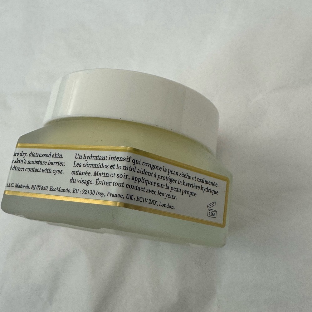 Farmacy Honey Halo Moisturizer – 25 ml Mini – New - Picture 3 of 5